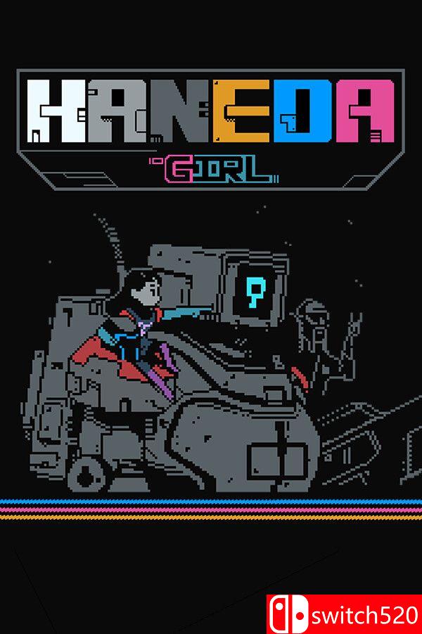 《羽田少女（Haneda Girl）》官方中文 TENOKE镜像版[CN/TW/EN/JP]_0