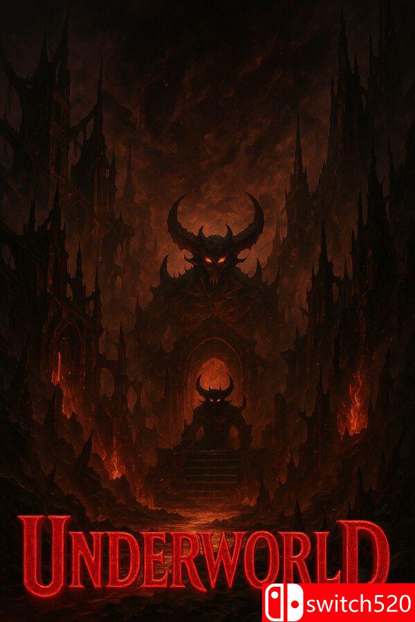 《地底世界（Underworld）》TENOKE镜像版[EN]_0