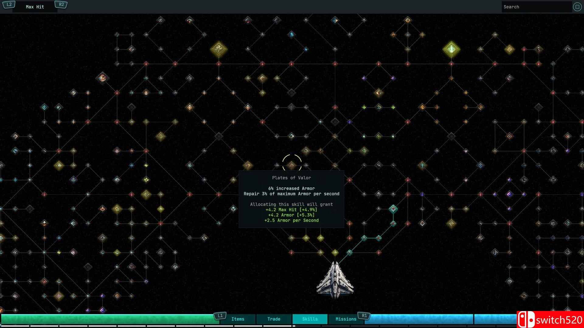 《星际掠宝者（Astroloot）》Build 18554054 P2P硬盘版[EN]_3