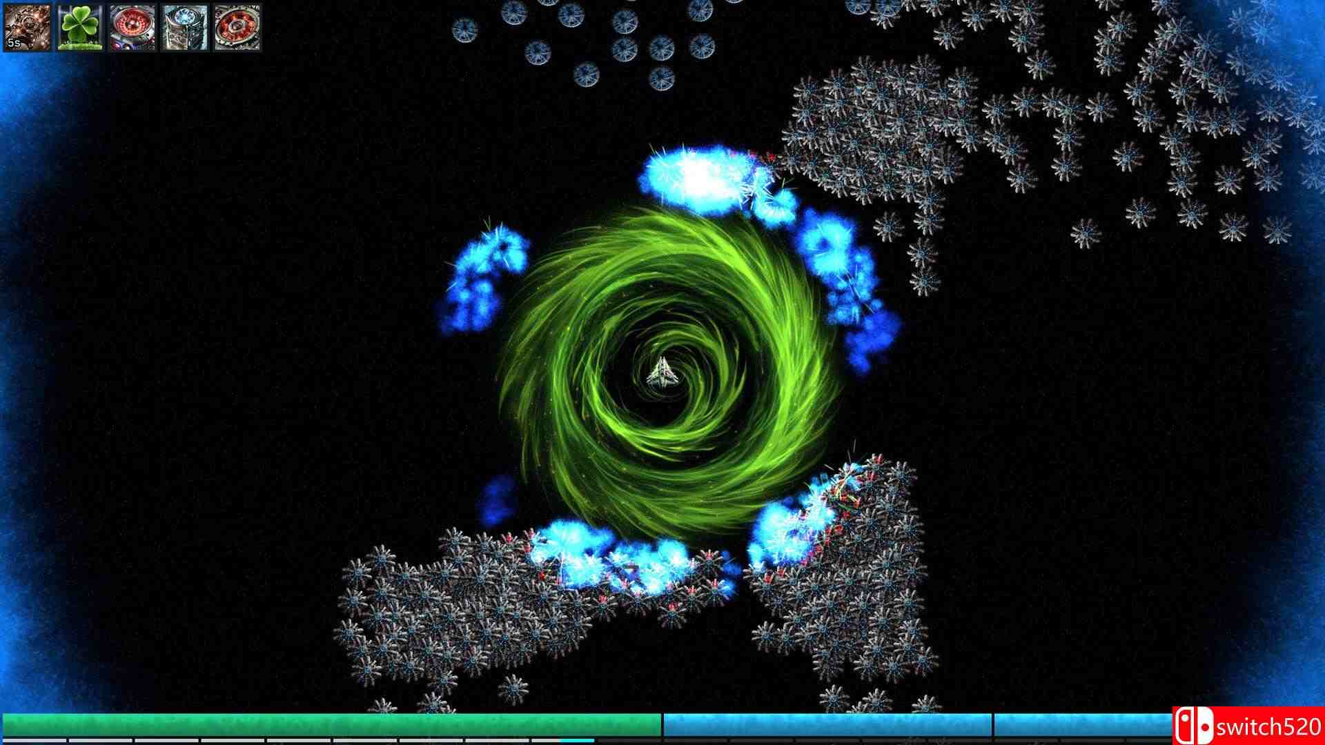 《星际掠宝者（Astroloot）》Build 18554054 P2P硬盘版[EN]_1