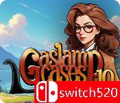 《煤气灯案件10：水怪疑云（Gaslamp Cases 10: The Loch Ness Enigma）》RAZOR硬盘版[EN]_0