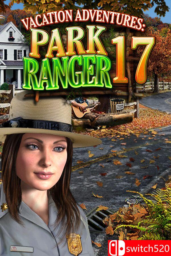 《假日探险：国家公园守护者17（Vacation Adventures: Park Ranger 17）》RAZOR硬盘版[EN]_0