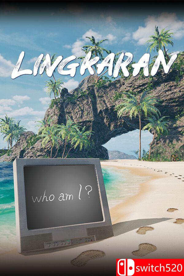 《灵卡兰（LINGKARAN）》官方中文 P2P硬盘版[CN/TW/EN/JP]_0