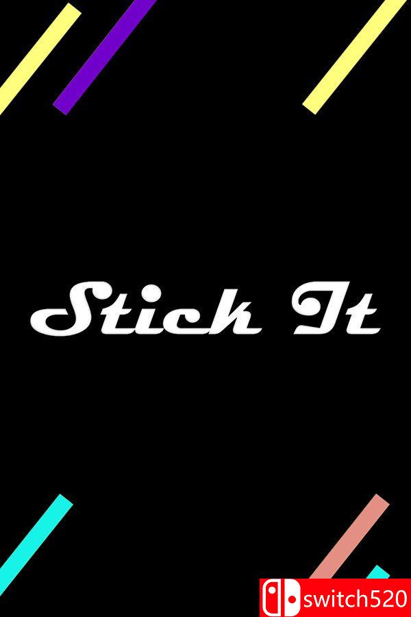 《粘住它！（Stick It!）》官方中文 Build 17801578 P2P硬盘版[CN/EN/JP]_0