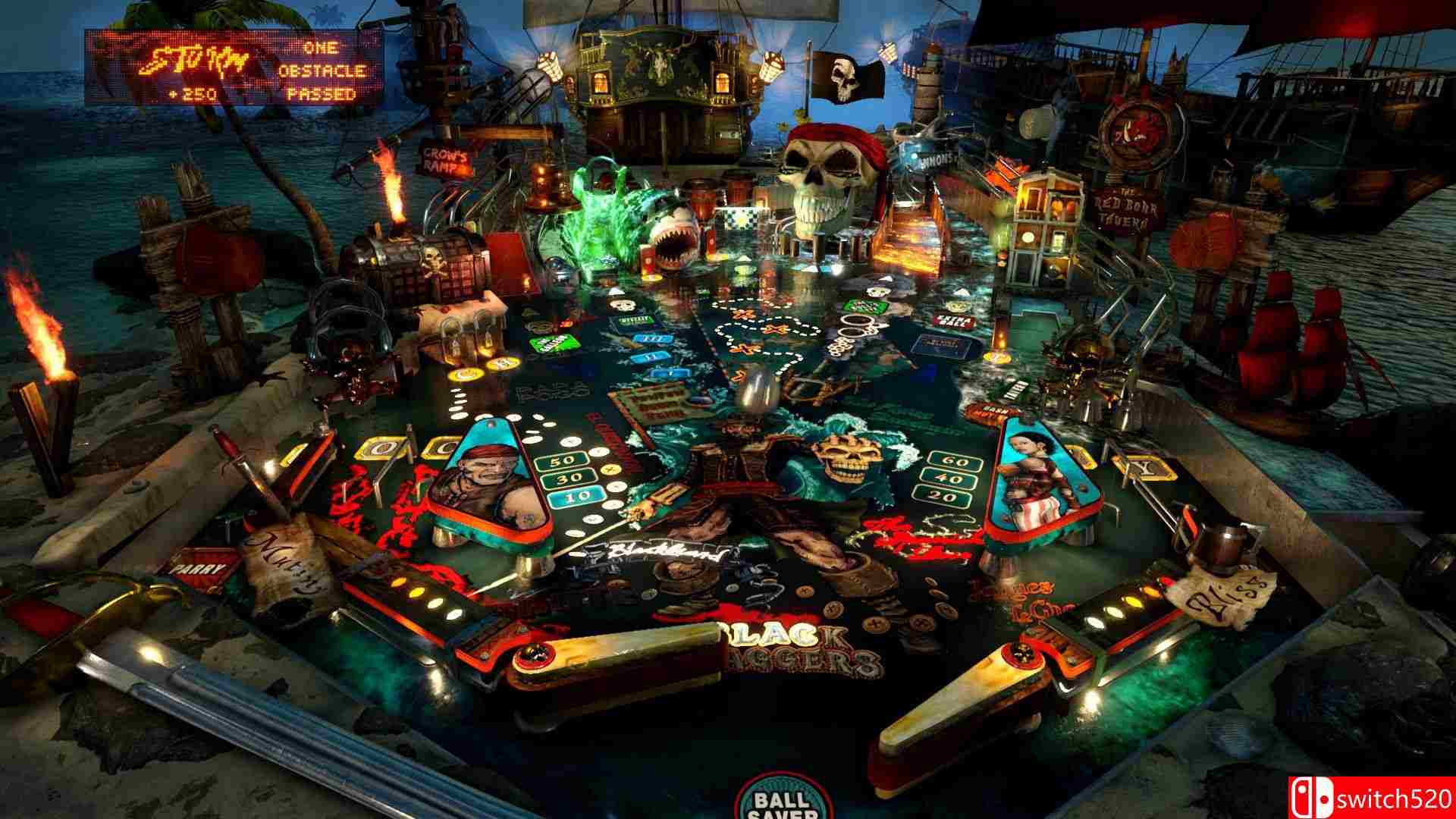 《邪恶弹珠台（Pinball Wicked）》TENOKE镜像版[EN]_5