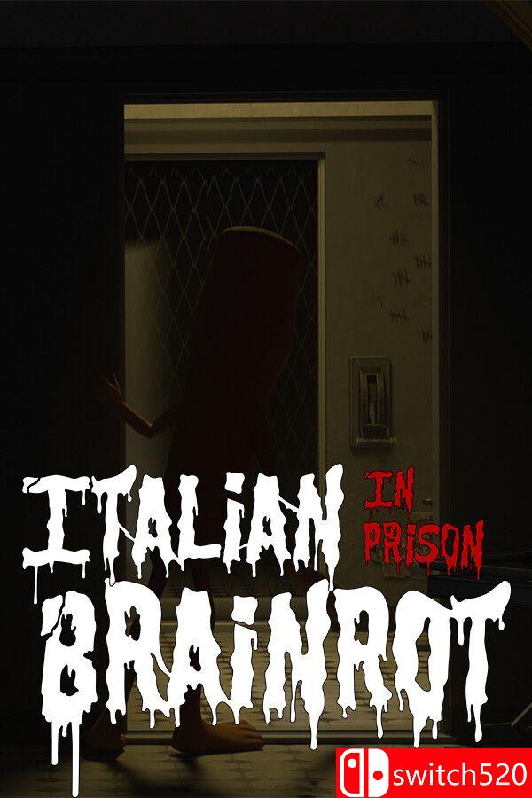 《意式脑腐：监狱惊魂（Italian Brainrot: In Prison）》TENOKE镜像版[CN/EN/JP]_0