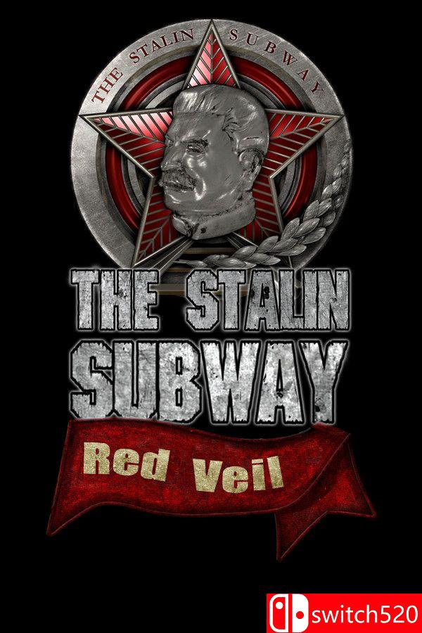 《斯大林地铁：红面纱（The Stalin Subway: Red Veil）》v307411 P2P硬盘版[EN]_0