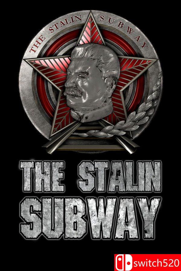 《斯大林地铁（The Stalin Subway）》v306649 P2P硬盘版[EN]_0