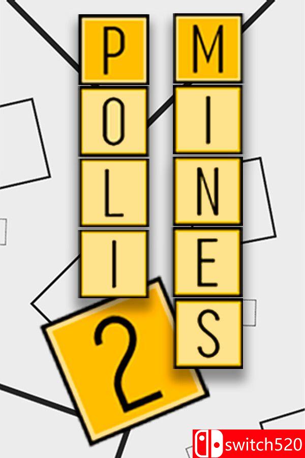 《波利扫雷2（Polimines 2）》Build 13009540 P2P硬盘版[EN]_0