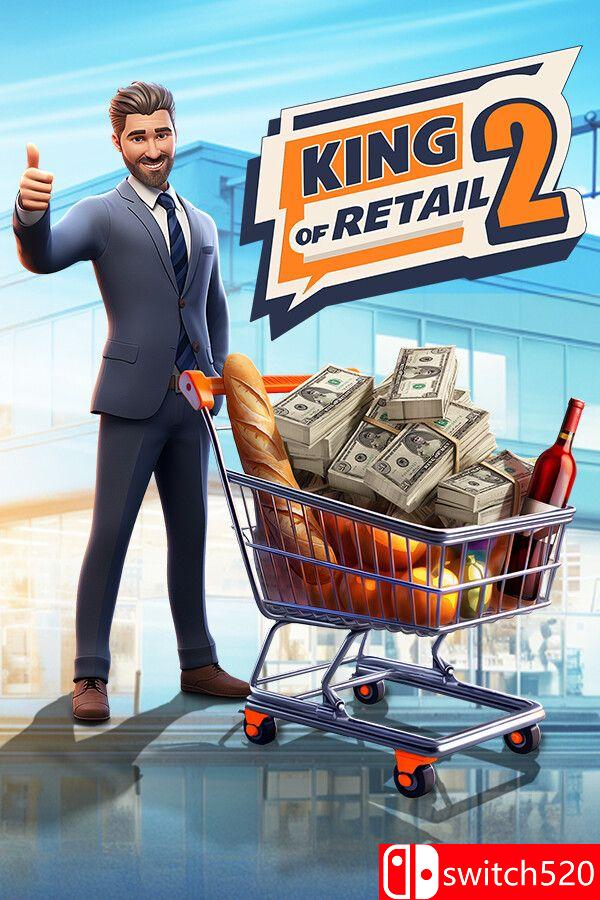《零售之王2（King of Retail 2）》Early Access P2P硬盘版[EN]_0