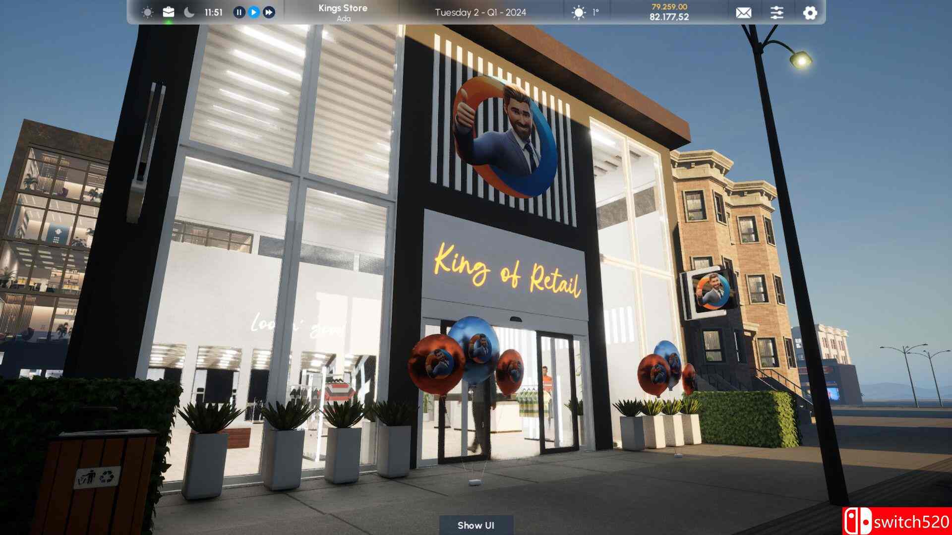 《零售之王2（King of Retail 2）》Early Access P2P硬盘版[EN]_3