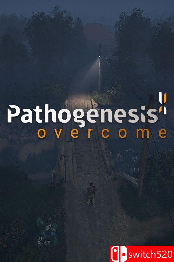 《发病机制：克服（Pathogenesis: Overcome）》Build 18519658 P2P硬盘版[EN]_0