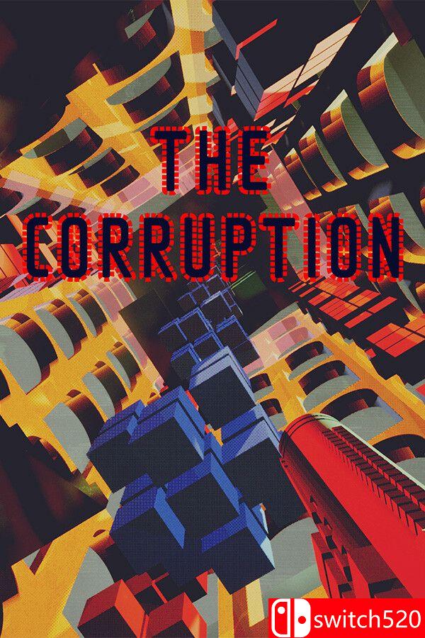 《腐化（The Corruption）》TENOKE镜像版[EN]_0
