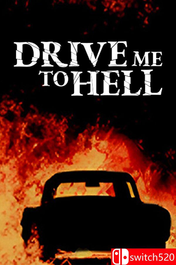 《载我入地狱（Drive Me to Hell）》Build 13348448 P2P硬盘版[EN]_0