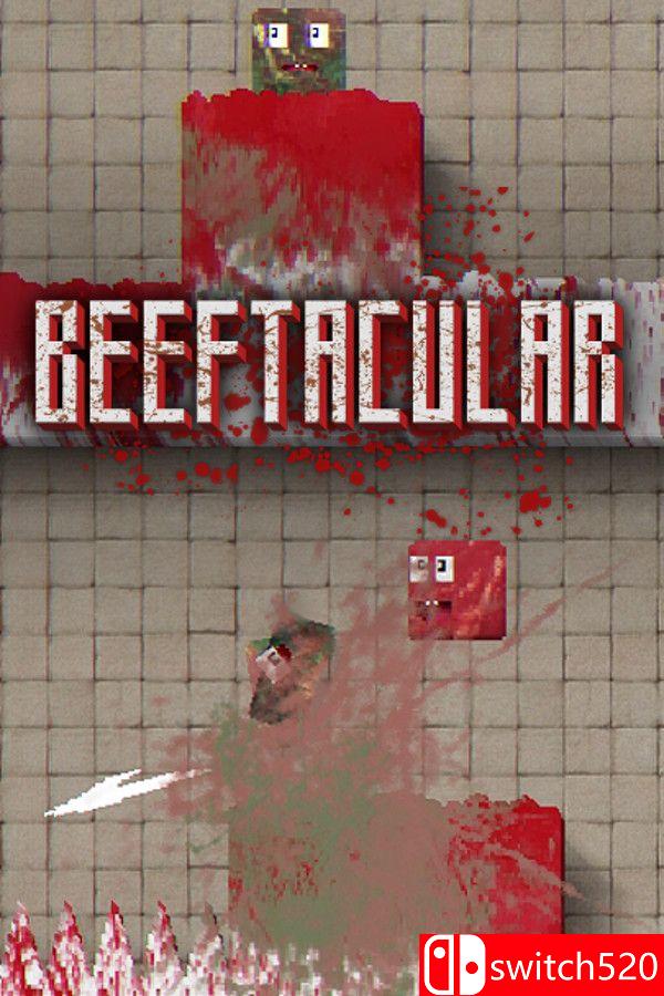 《牛肉奇遇记（Beeftacular）》Build 15078952 P2P硬盘版[EN]_0