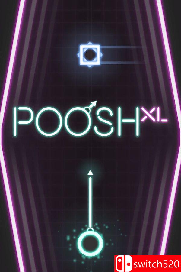 《冲刺XL（Poosh XL）》官方中文 Build 17609555 P2P硬盘版[CN/TW/EN/JP]_0