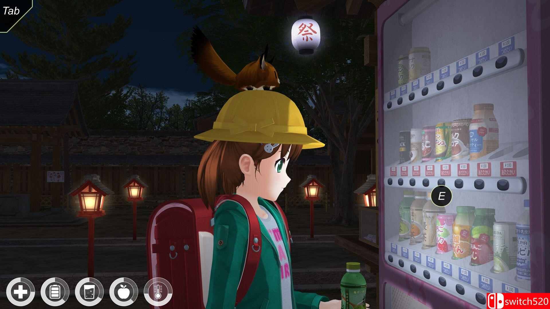 《动漫之城（Anime City）》Build 18445992 P2P硬盘版[EN]_2