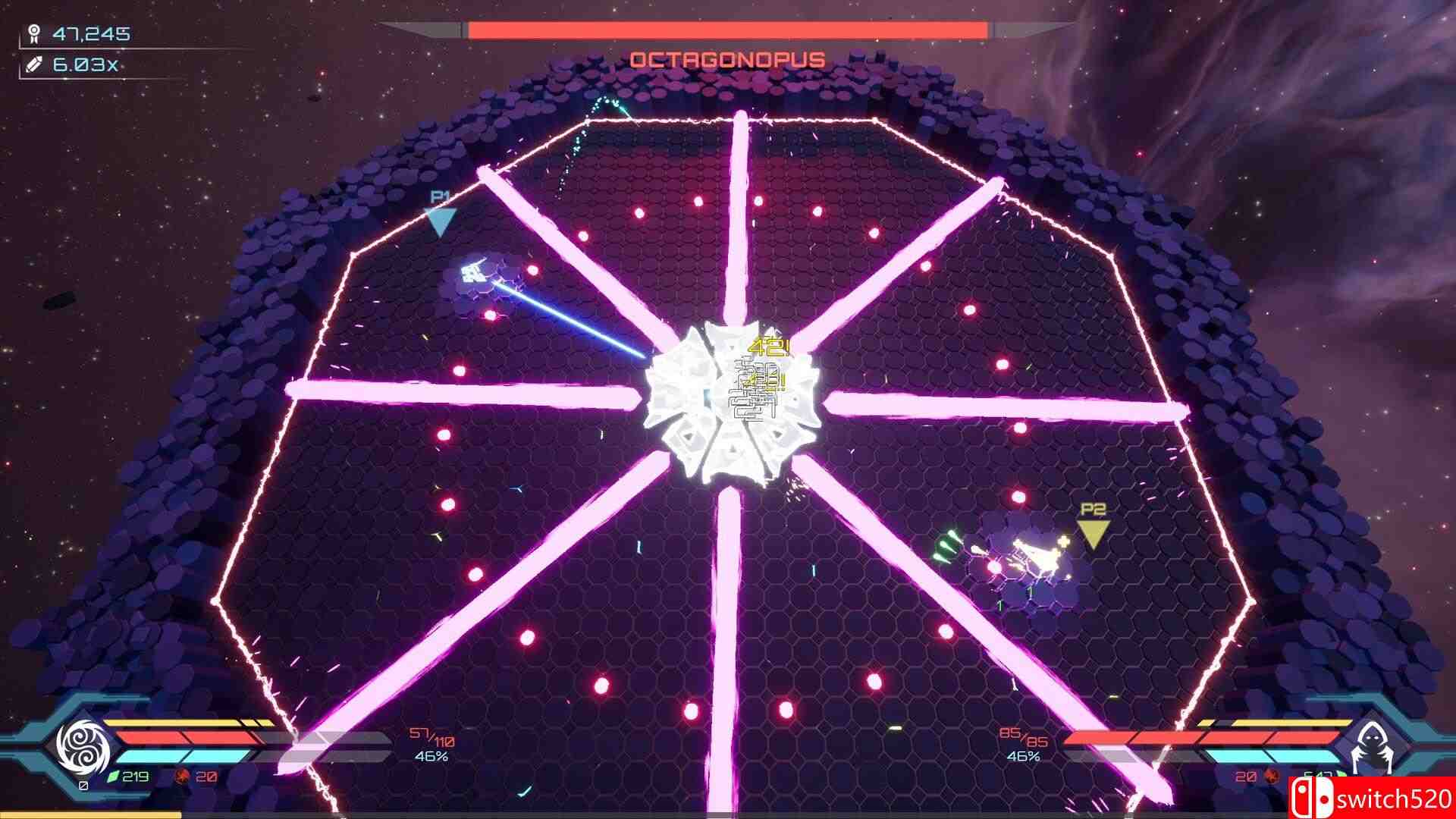 《形状转换者：阵型（Shape Shifter: Formations）》TENOKE镜像版[EN]_3