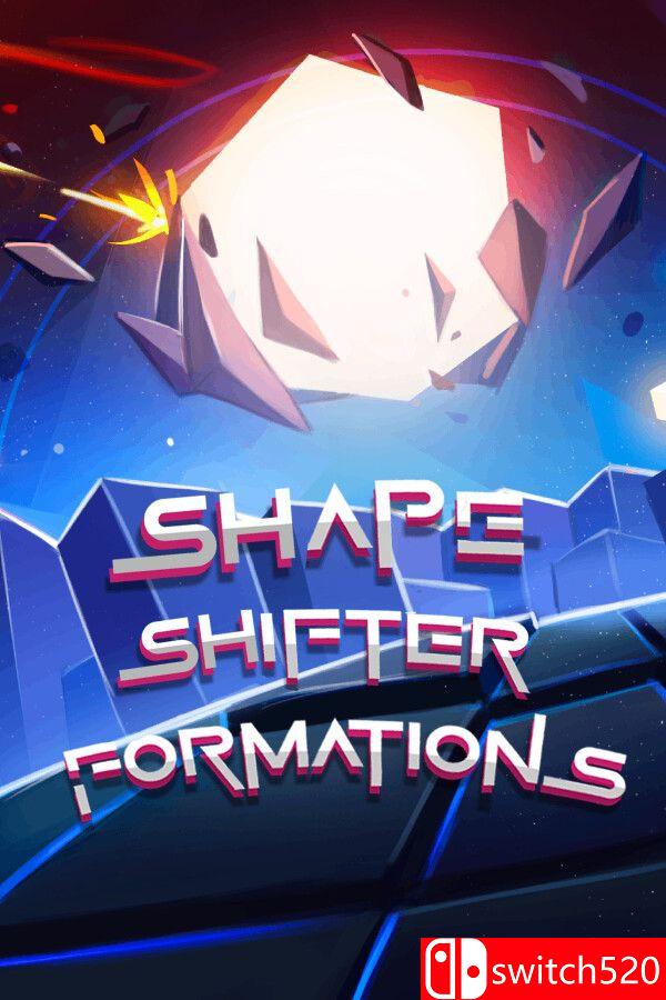 《形状转换者：阵型（Shape Shifter: Formations）》TENOKE镜像版[EN]_0