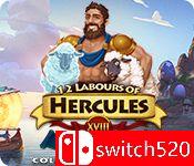 《大力神的十二道考验18：幽灵绵羊（12 Labours Hercules 18: Ghost Sheep）RAZOR硬盘版[EN]_0