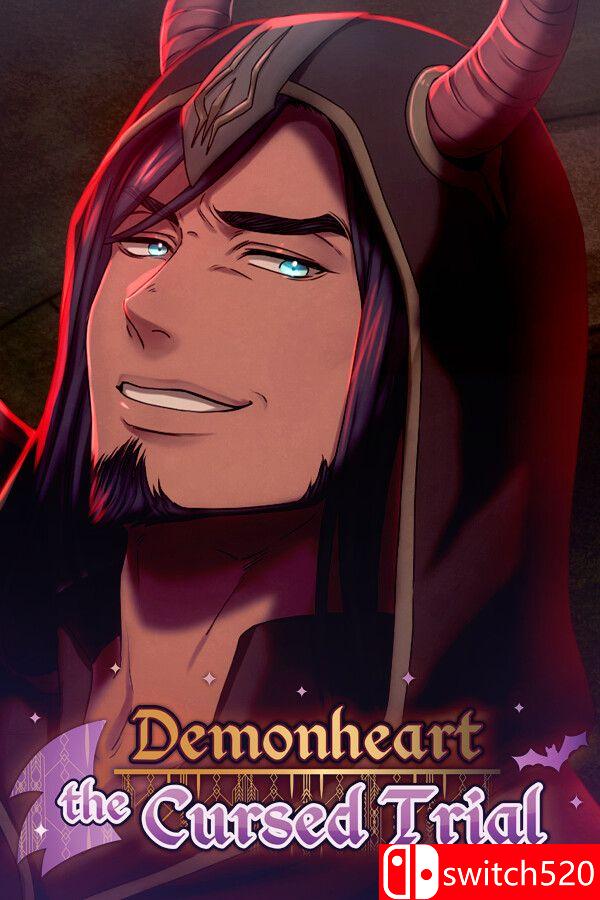 《恶魔之心：诅咒试炼（Demonheart: The Cursed Trial）》TENOKE镜像版[EN]_0