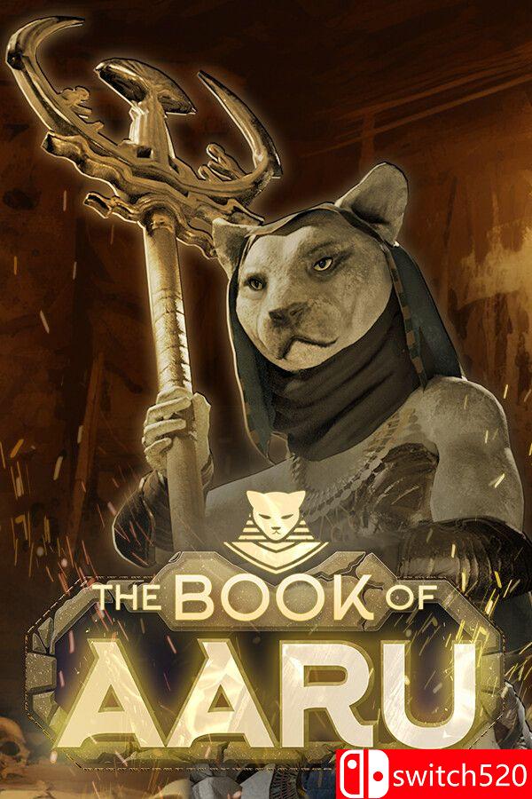《阿努之书（The Book of Aaru）》官方中文 TENOKE镜像版[CN/EN/JP]_0