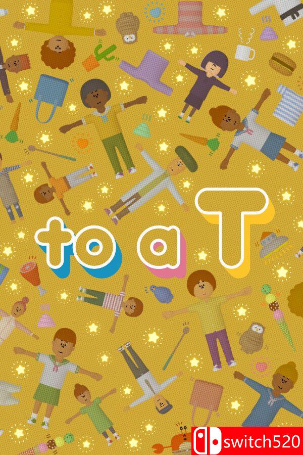 《T字人生（to a T）》官方中文 TENOKE镜像版[CN/TW/EN/JP]_0