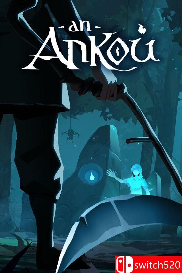 《昂骷（An Ankou）》官方中文 Build 12903012 P2P硬盘版[CN/TW/EN]_0