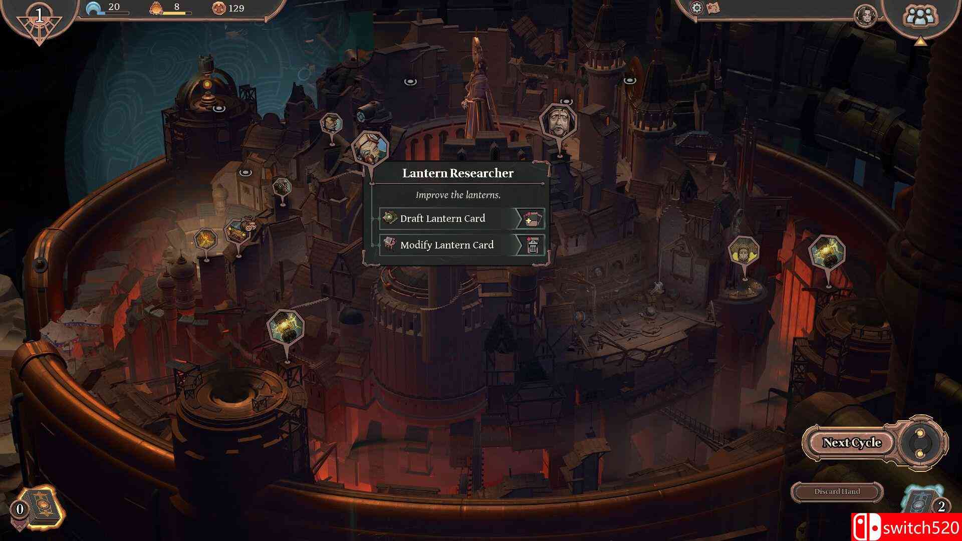 《永夜之围（As We Descend）》官方中文 Early Access P2P硬盘版[CN/TW/EN/JP]_5