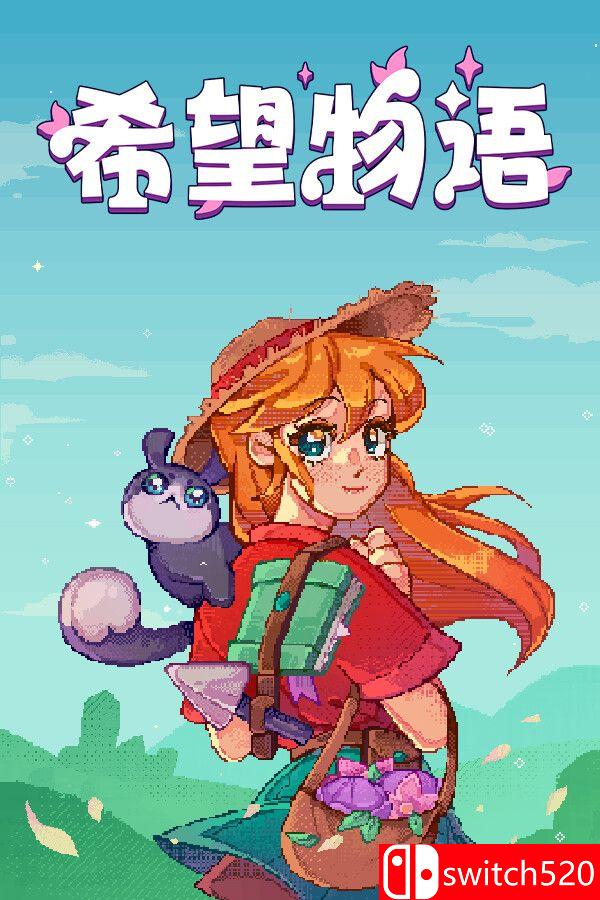 《希望物语（Seeds of Calamity）》官方中文 Early Access P2P硬盘版[CN/TW/EN]_0
