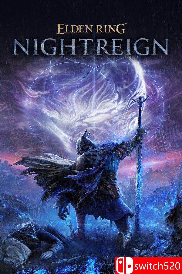 《艾尔登法环：黑夜君临（ELDEN RING NIGHTREIGN）》官方中文 RUNE镜像版[CN/TW/EN/JP]_0