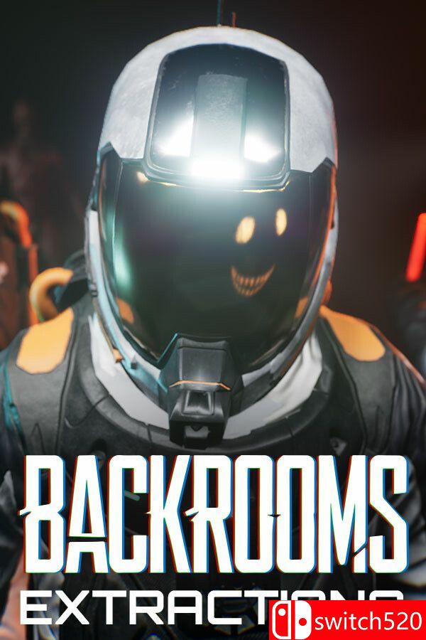 《后室：营救行动（Backrooms: Extractions）》官方中文 v0.1.79 0xdeadcode硬盘版[CN/EN]_0