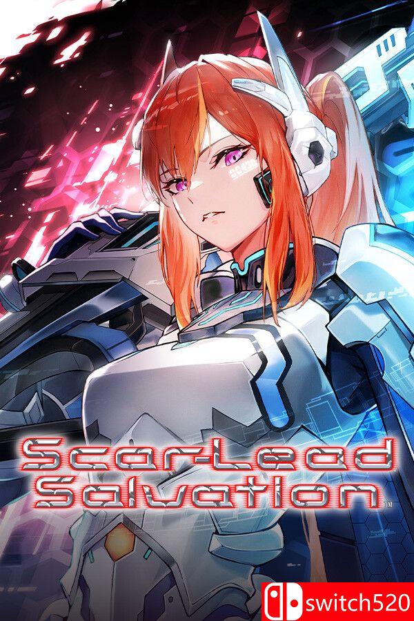 《伤痕引导：救赎（Scar-Lead Salvation）》官方中文 TENOKE镜像版[CN/TW/EN/JP]_0