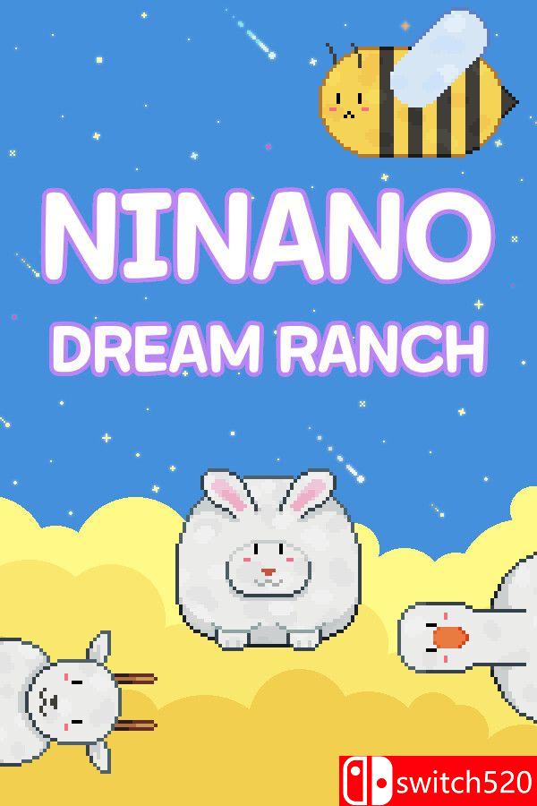 《妮娜诺 : 梦之牧场（Ninano: Dream Ranch）》官方中文 v1.1.1 P2P硬盘版[CN/TW/EN/JP]_0