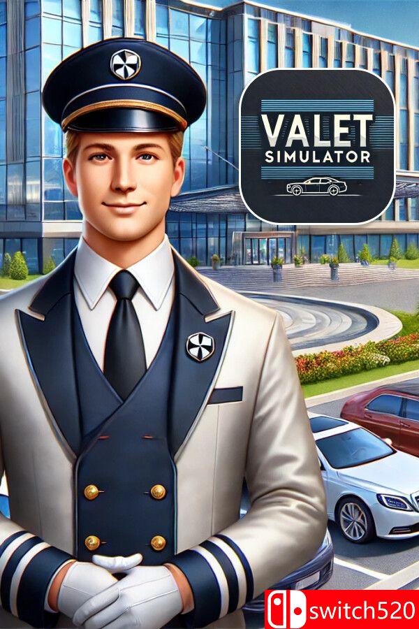 《代客泊车模拟器（Valet Simulator: Parking & Business）》EA P2P硬盘版[CN/EN/JP]_0