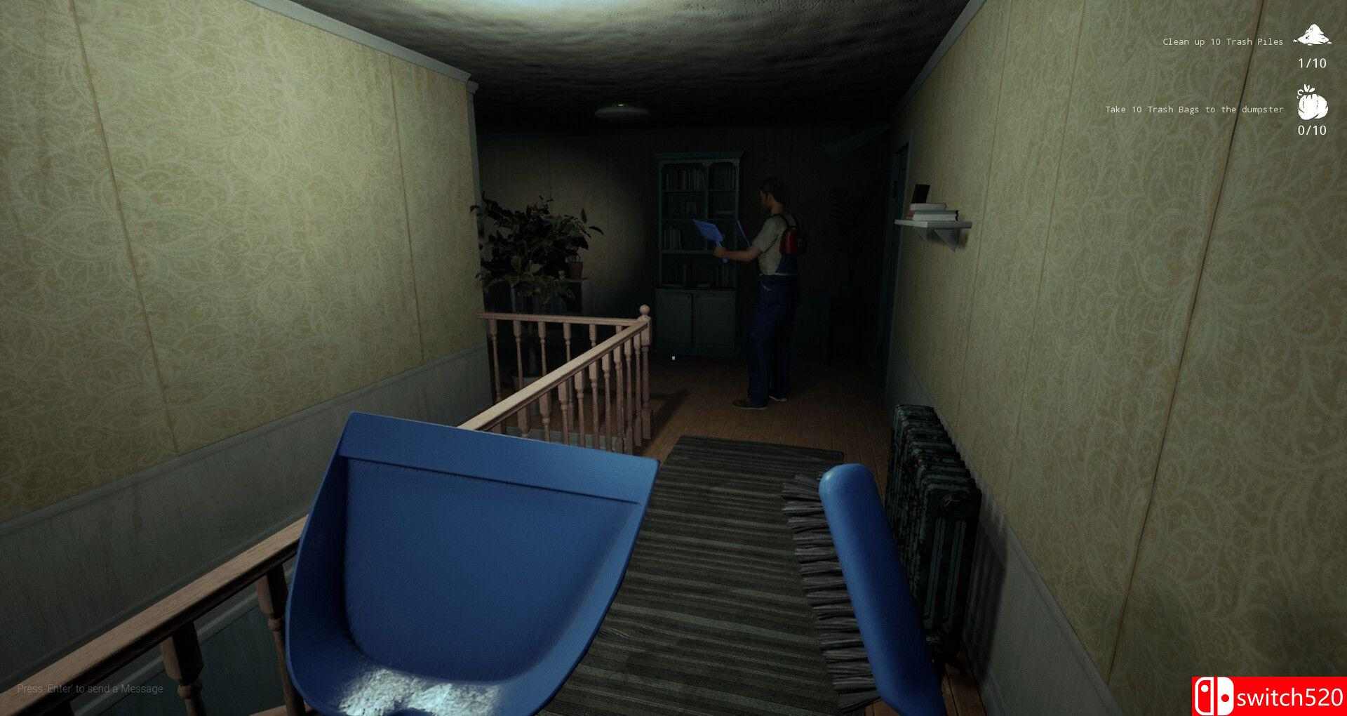 《超自然清理（Paranormal Cleanup）》TENOKE镜像版[EN]_5