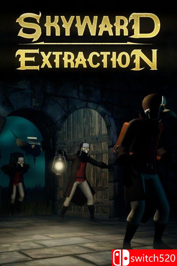 《天际提取（Skyward Extraction）》TENOKE镜像版[EN]_0