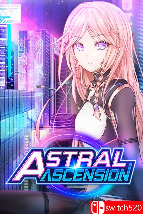 《星界飞升（Astral Ascension）》TENOKE镜像版[EN]_0