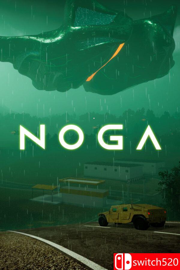 《诺加（Noga）》TENOKE镜像版[EN]_0