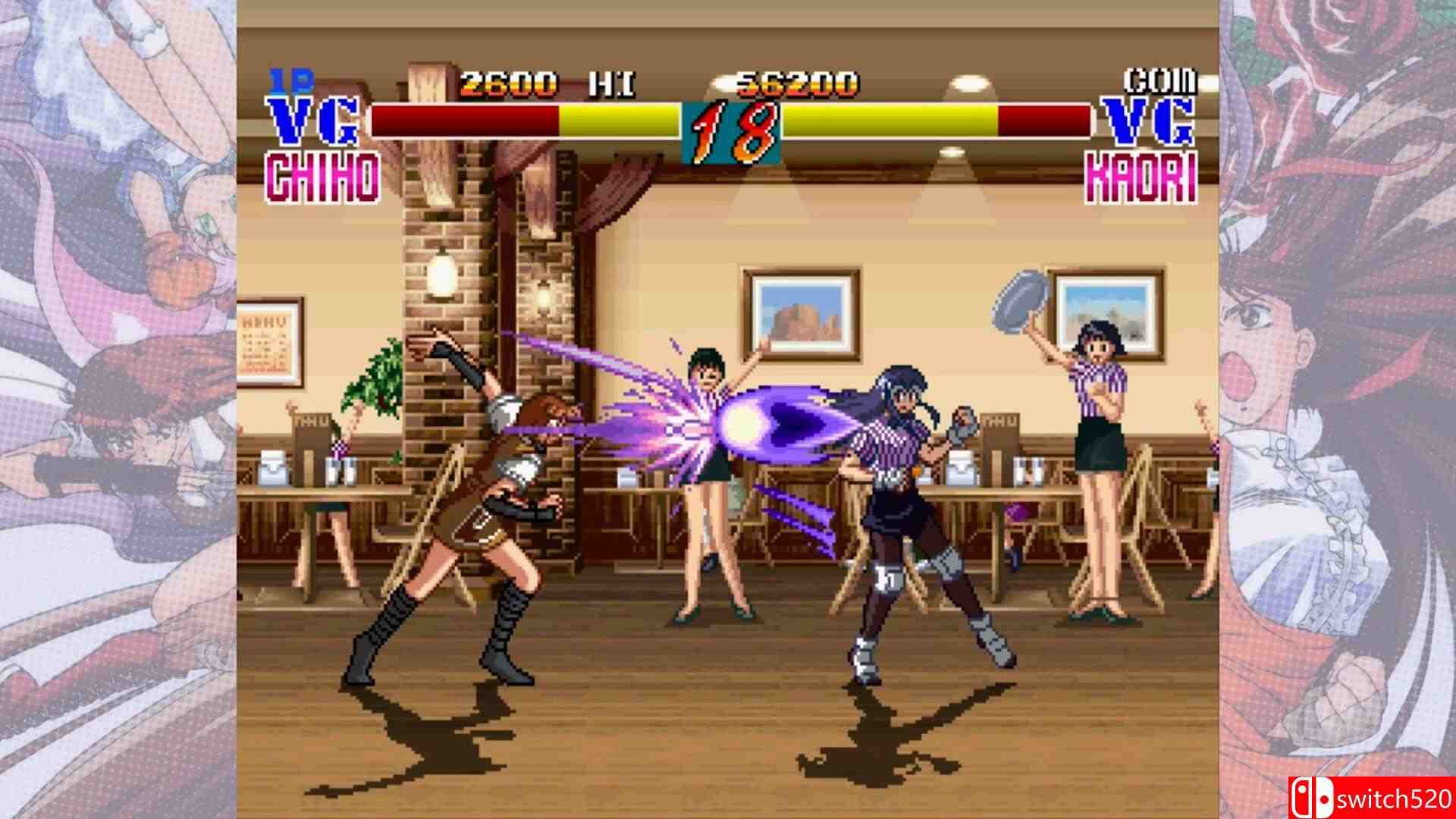 《高级可变女神：土星纪念版（ADVANCED V.G. Saturn Tribute）》Chronos硬盘版[EN/JP]_2
