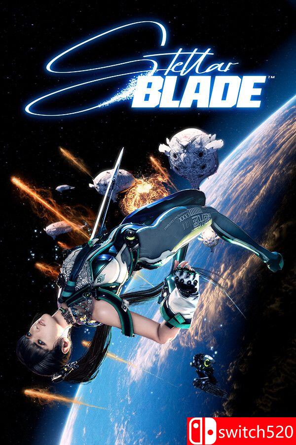 《剑星（Stellar Blade）》官方中文 voices38镜像版[CN/TW/EN/JP]_0