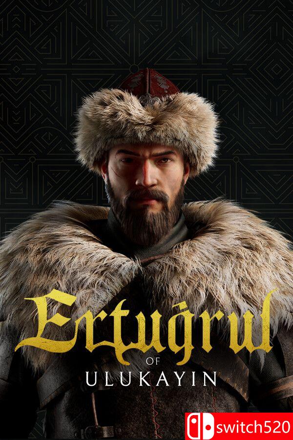 《乌卢卡的埃尔图（Ertugrul of Ulukayin）》官方中文 Early Access  P2P硬盘版[CN/EN/JP]_0