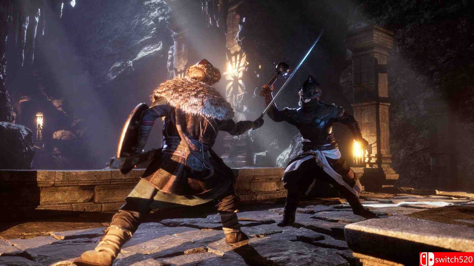 《乌卢卡的埃尔图（Ertugrul of Ulukayin）》官方中文 Early Access  P2P硬盘版[CN/EN/JP]_3