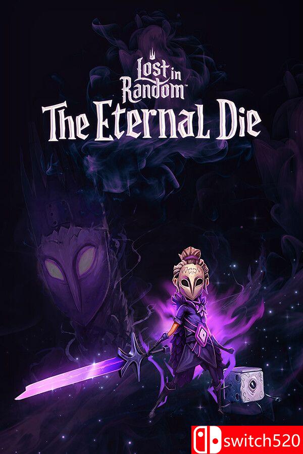 《迷失混沌王国：永恒之骰（Lost in Random: The Eternal Die）》RUNE镜像版[CN/TW/EN/JP]_0