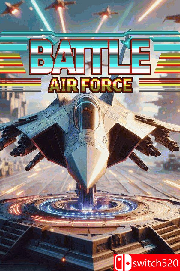 《作战空军（Battle AirForce）》Build 18558644 P2P硬盘版[EN]_0