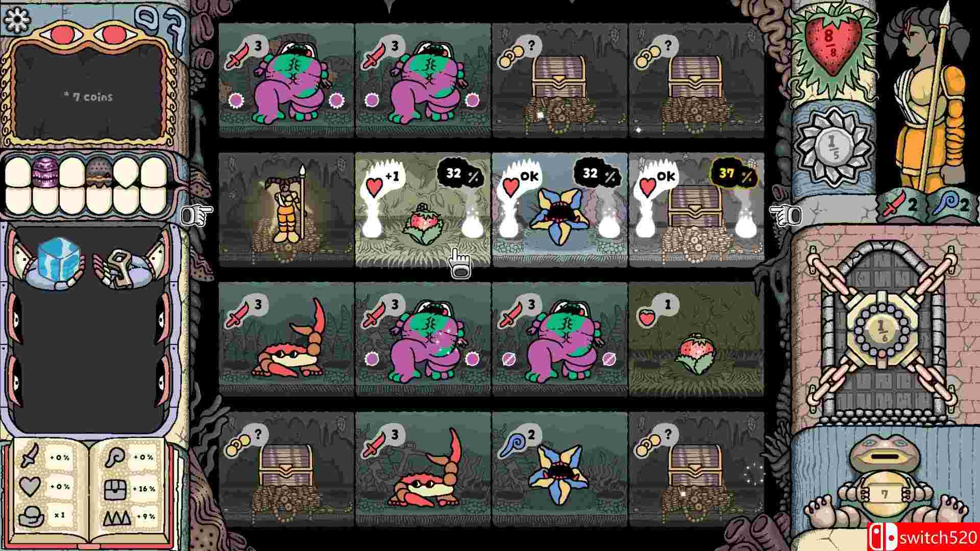 《盐面团（Sol Cesto）》官方中文 Early Access P2P硬盘版[CN/TW/EN/JP]_1