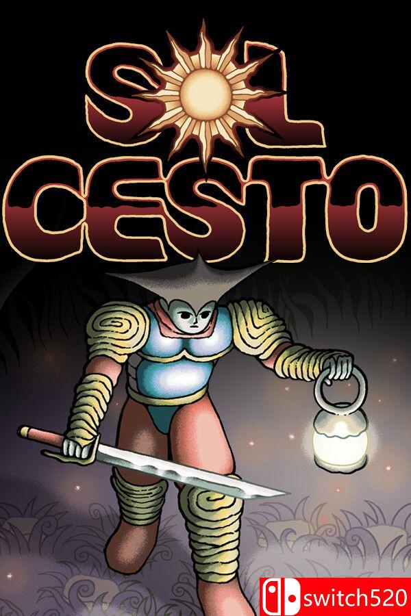 《盐面团（Sol Cesto）》官方中文 Early Access P2P硬盘版[CN/TW/EN/JP]_0