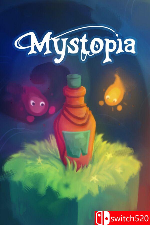 《神秘世界（Mystopia）》TENOKE镜像版[EN]_0