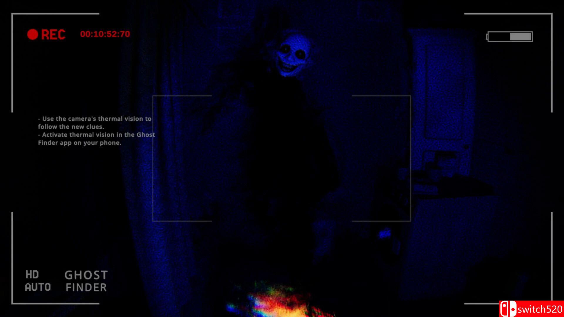 《幽灵频率（Ghost Frequency）》官方中文 TENOKE镜像版[CN/TW/EN/JP]_5