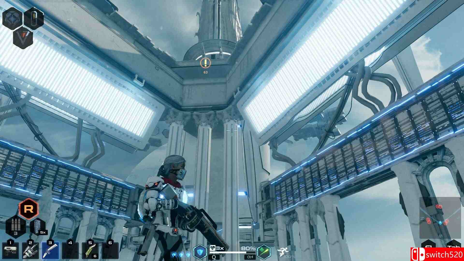 《AI奥林匹斯（AI Olympius）》Early Access P2P硬盘版[EN]_4